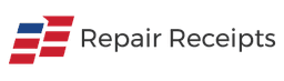 Repair Receipts