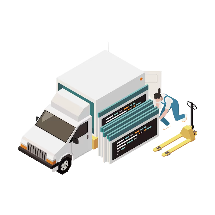 Automotive Glass Repair