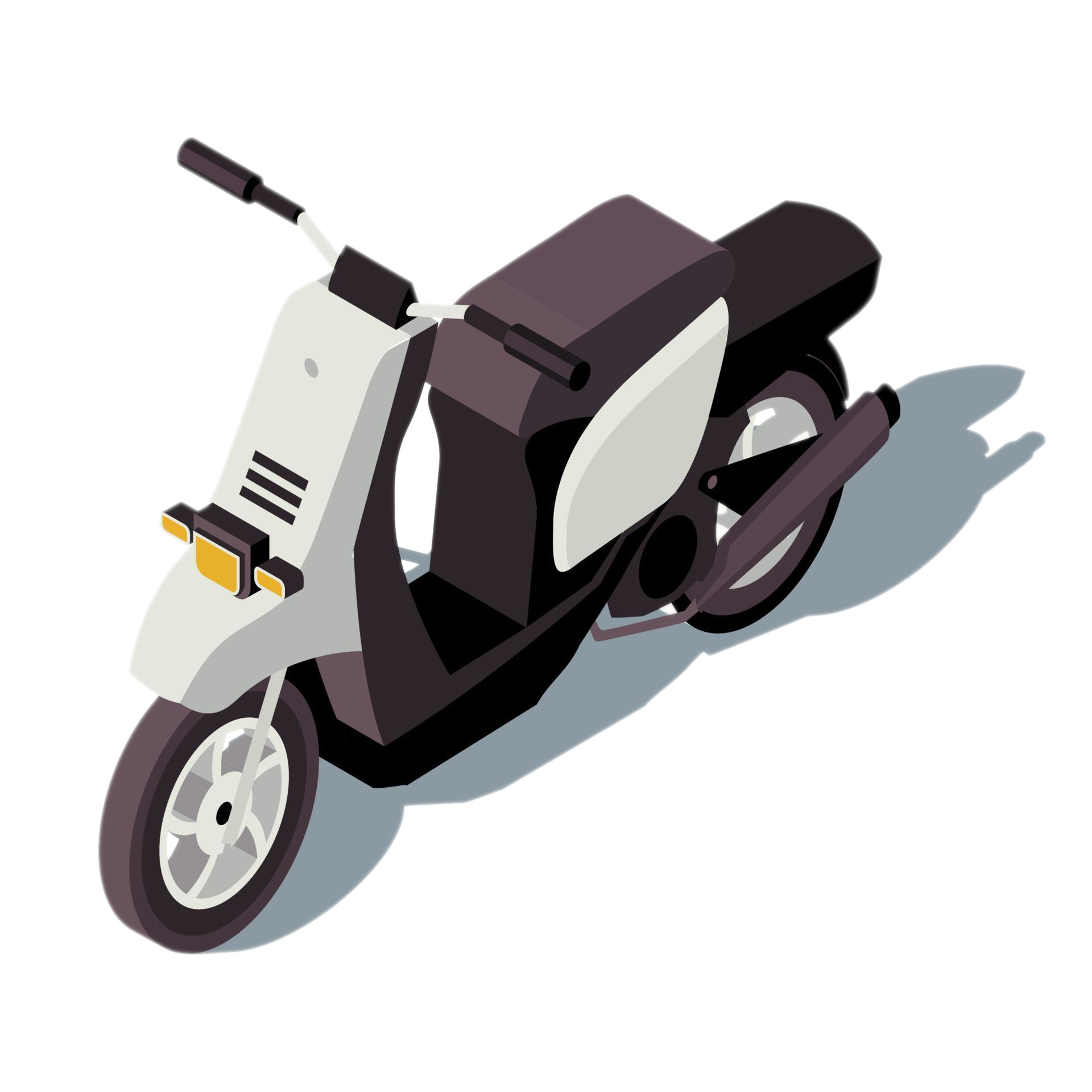 Motorcycle Shops